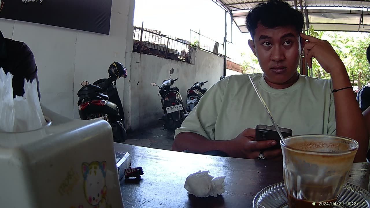 Business Brainstorming at the Coffee Shop | Part 10