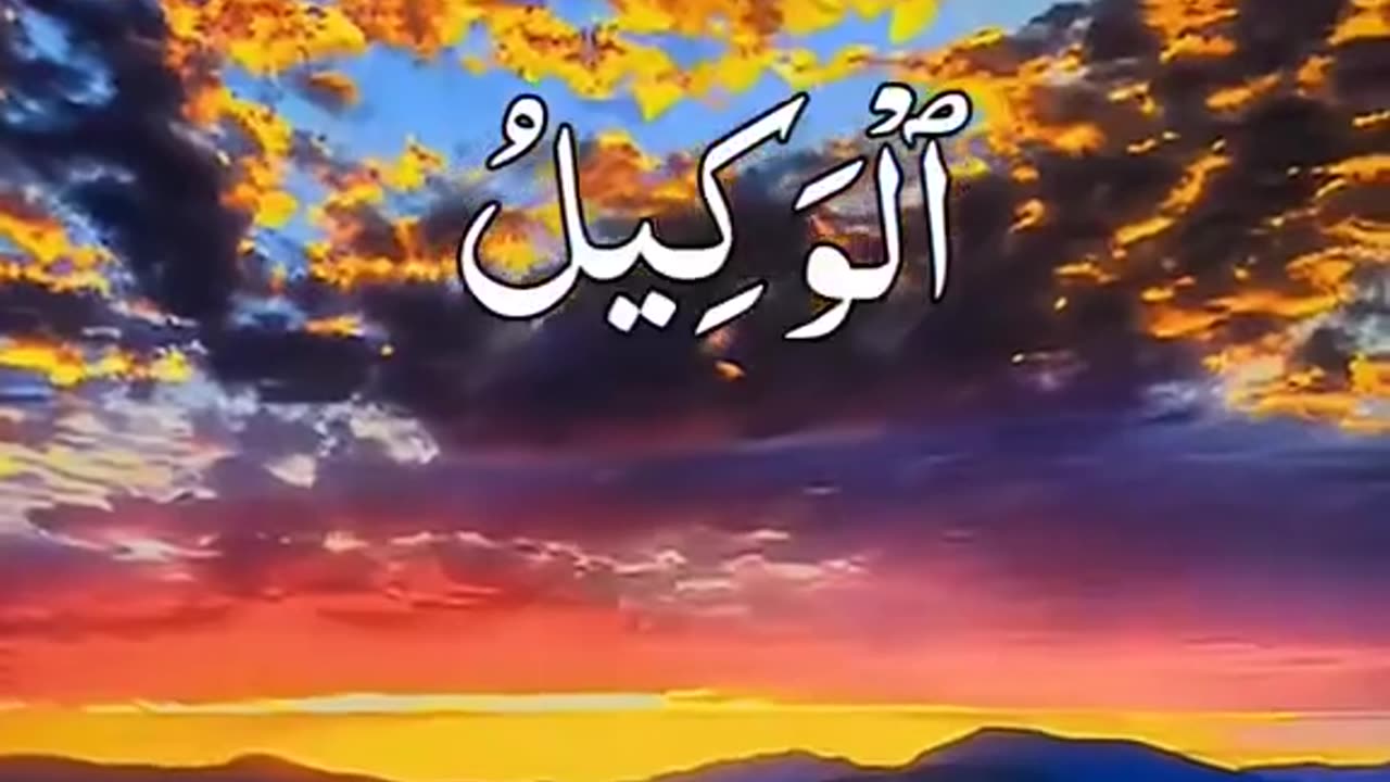 Beautiful video