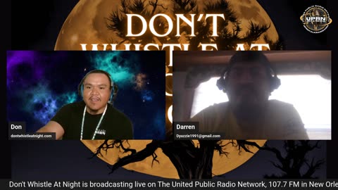 Ep 15 Open Mic