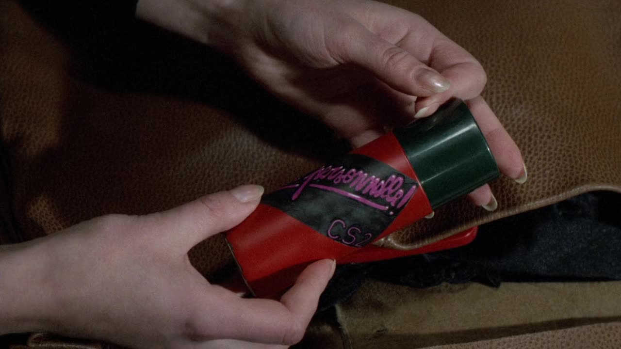 Sweets.From.A.Stranger.1987. BluRay film