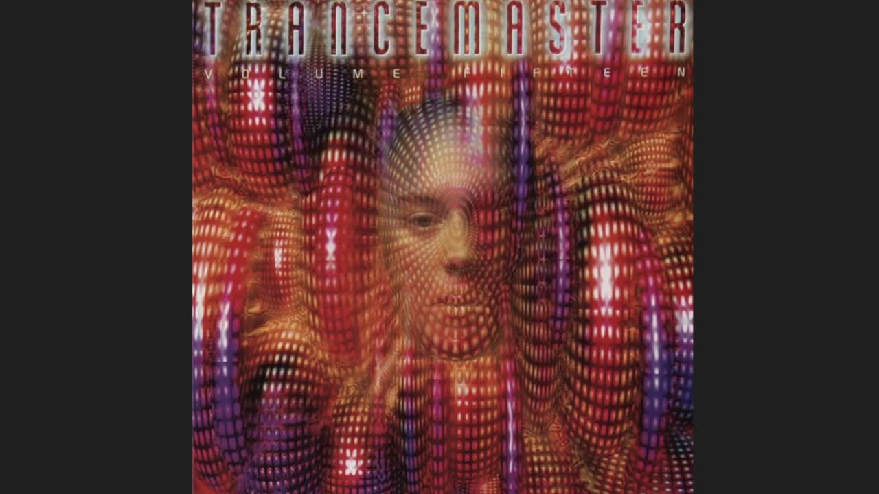 Trancemaster 15 (1997)