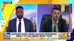 There’s a revival happening in this country! - Charlie Kirk