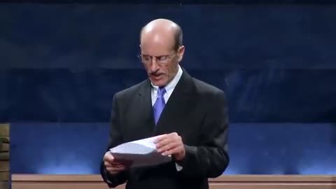 Doug Batchelor - the truth about Pope Francis and the Jesuit Order