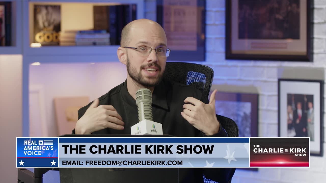 Luigi Mangione Pleads Guilty as the Left Calls Him a Hero thumbnail