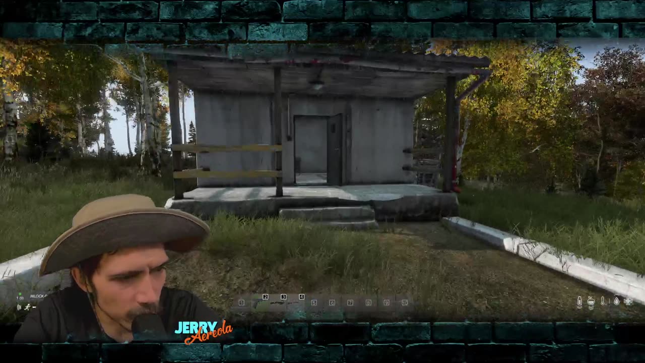 🟠Jerry Aereola - LIVESTREAM 🟠