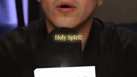 How the Holy Spirit Can TRANSFORM You Today