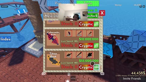 I Found My NEW Favorite Roblox Game! | Wasiangamer03 Discovers a Hidden Gem 🔍🔥