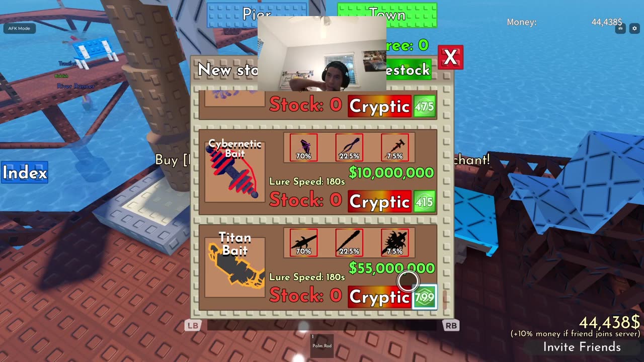 I Found My NEW Favorite Roblox Game! | Wasiangamer03 Discovers a Hidden Gem 🔍🔥