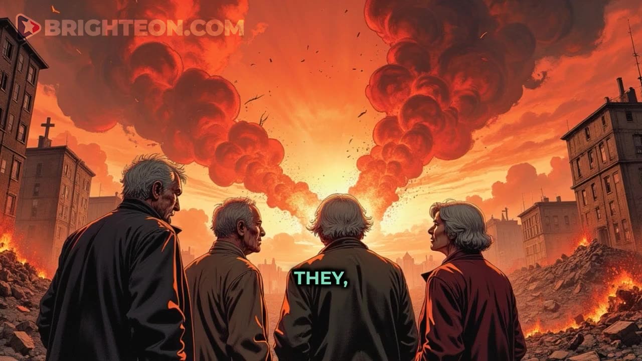 Sen. Ted Cruz Admits He Puts ISRAEL FIRST