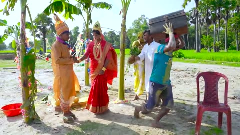 Must Watch New Funniest Comedy video 2025 amazing comedy video 2025 Episode 3 By BD Funy Ltd