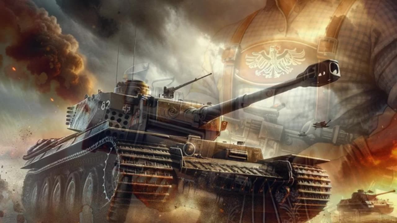 Germanic Fren - Flammenwerfer