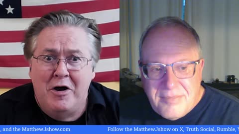 MatthewJshow