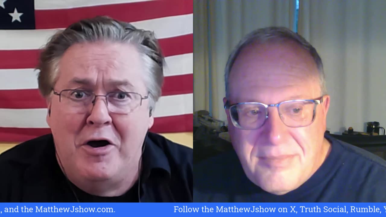MatthewJshow
