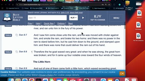5/12/25 Will Israel declare Trump King of Israel?