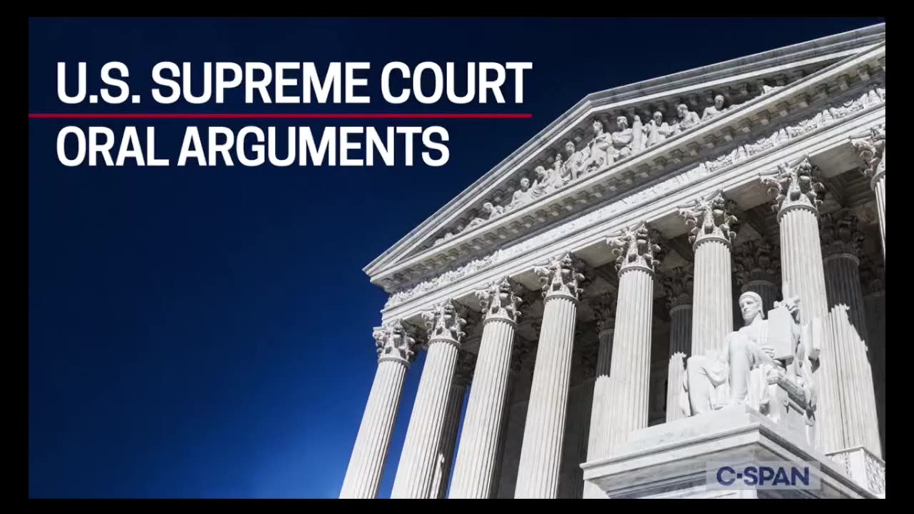 Supreme Court Hears Case on Backpay for Disabled Vets