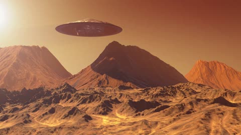Identify As A Saucer