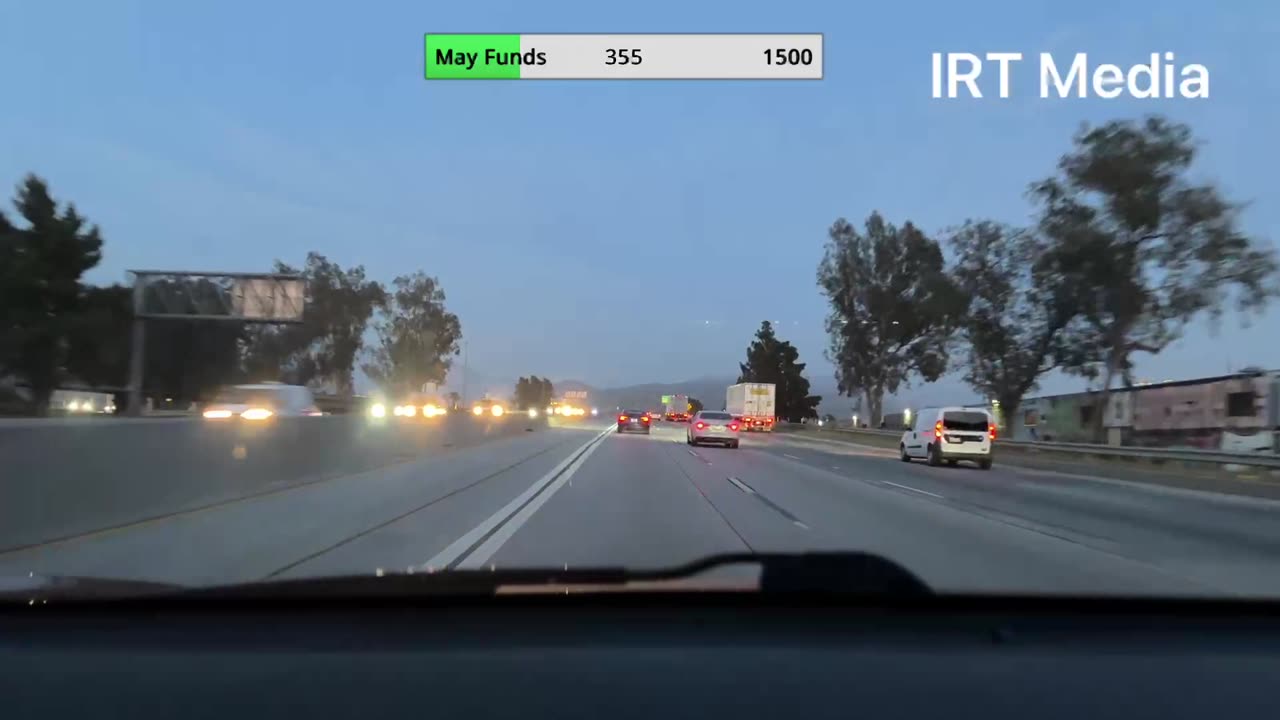 Drive and Chat 4-30-25