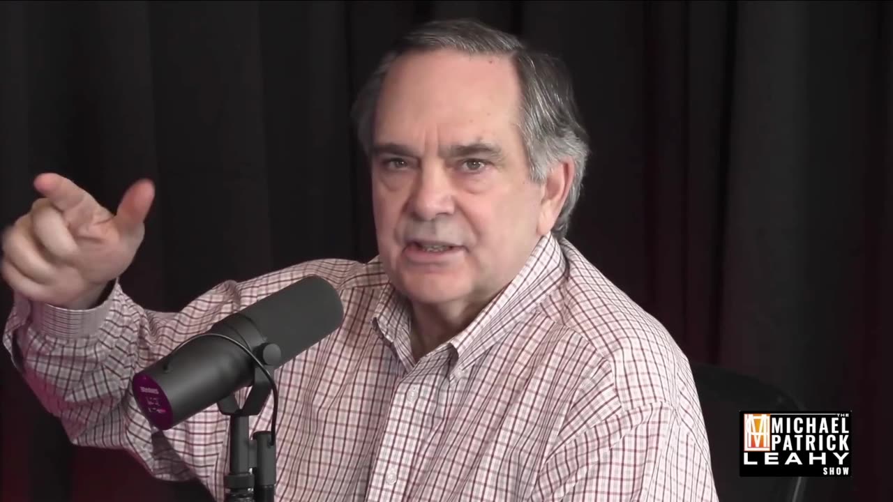 Examining the Democrats' Peak Level of Derangement