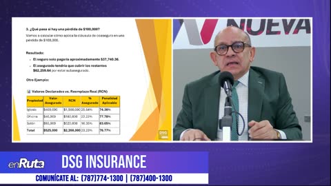 DSG Insurance (ad)