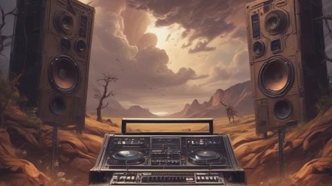 Drum'n'Bass - Intelligent 38