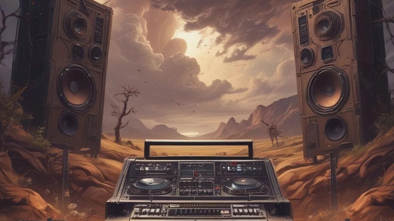 Drum'n'Bass - Intelligent 38