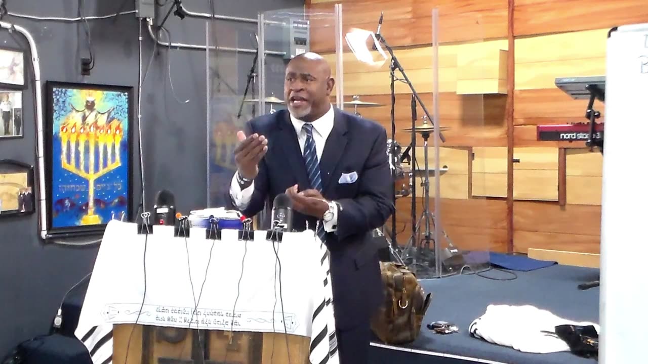 "The Bible Deeper Than We Thought" 2/16/25 S4C Pastor Sandy
