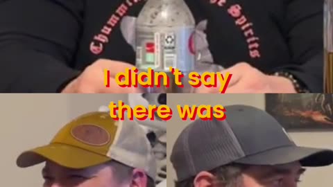 There are wrong answers, and that was one of them!