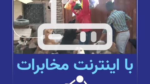 رایگان ببین! فیلم و مستند در هاشور فقط با اینترنت مخابرات | بدون اشتراک