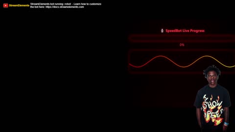 Ai ishowspeed (use !ask in chat)