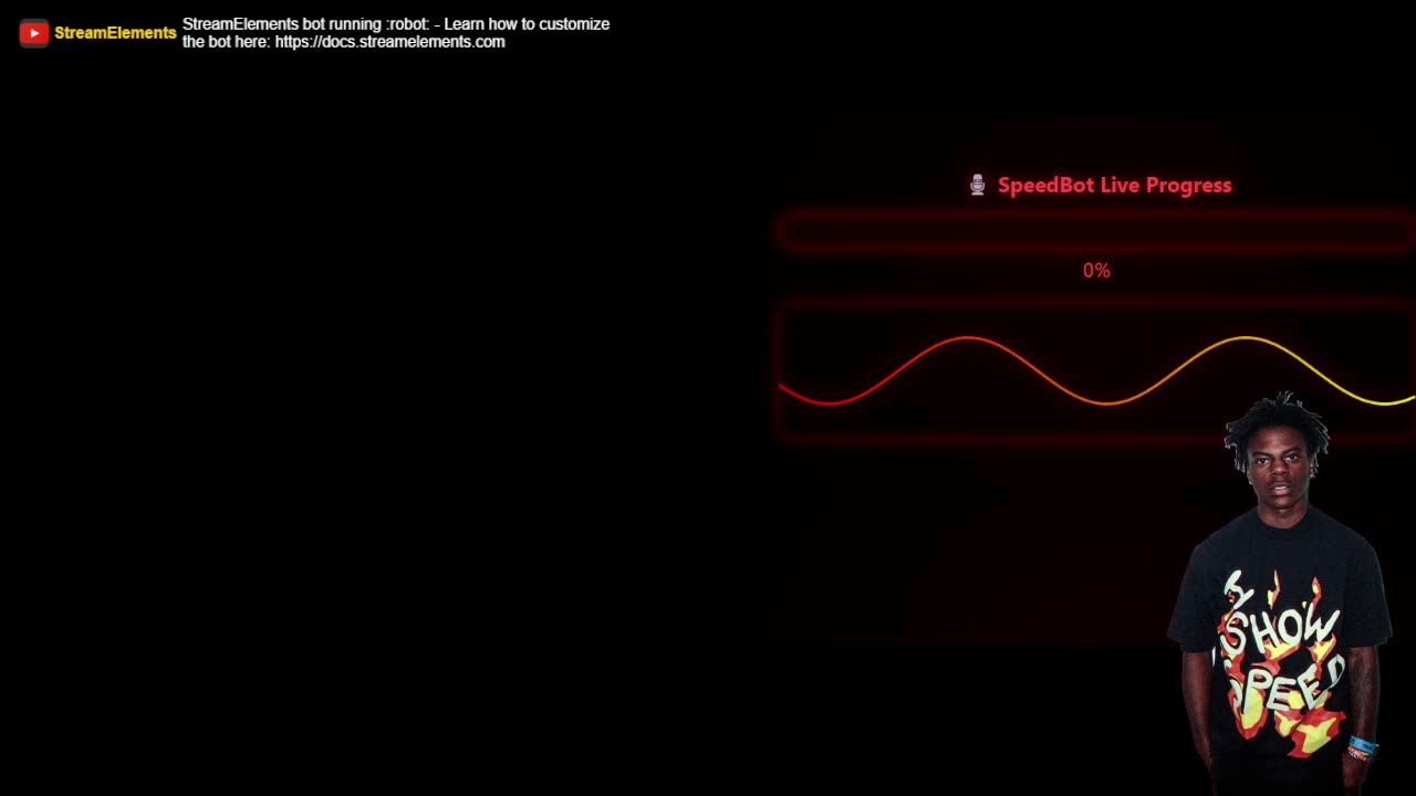 Ai ishowspeed (use !ask in chat)