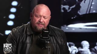 ALEX JONES - INFOWARS LIVE - ALEXJONES.NETWORK - THERE'S A WAR ON FOR YOUR MIND! ➡ THE ALEX JONES SHOW • THE AMERICAN JOURNAL WITH BREANNA MORELLO • WAR ROOM WITH HARRISON SMITH