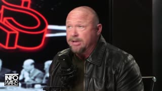 ALEX JONES - INFOWARS LIVE - ALEXJONES.NETWORK - THERE'S A WAR ON FOR YOUR MIND! ➡ THE ALEX JONES SHOW • THE AMERICAN JOURNAL WITH BREANNA MORELLO • WAR ROOM WITH HARRISON SMITH