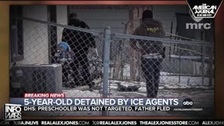 ALEX JONES - INFOWARS LIVE - ALEXJONES.NETWORK - THERE'S A WAR ON FOR YOUR MIND! ➡ THE ALEX JONES SHOW • THE AMERICAN JOURNAL WITH BREANNA MORELLO • WAR ROOM WITH HARRISON SMITH