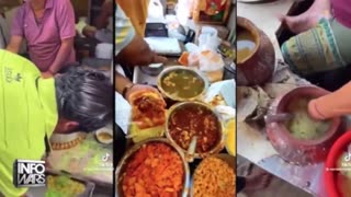 ALEX JONES - INFOWARS LIVE - ALEXJONES.NETWORK - THERE'S A WAR ON FOR YOUR MIND! ➡ THE ALEX JONES SHOW • THE AMERICAN JOURNAL WITH BREANNA MORELLO • WAR ROOM WITH HARRISON SMITH