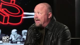 ALEX JONES - INFOWARS LIVE - ALEXJONES.NETWORK - THERE'S A WAR ON FOR YOUR MIND! ➡ THE ALEX JONES SHOW • THE AMERICAN JOURNAL WITH BREANNA MORELLO • WAR ROOM WITH HARRISON SMITH