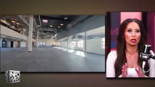 ALEX JONES - INFOWARS LIVE - ALEXJONES.NETWORK - THERE'S A WAR ON FOR YOUR MIND! ➡ THE ALEX JONES SHOW • THE AMERICAN JOURNAL WITH BREANNA MORELLO • WAR ROOM WITH HARRISON SMITH