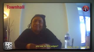 ALEX JONES - INFOWARS LIVE - ALEXJONES.NETWORK - THERE'S A WAR ON FOR YOUR MIND! ➡ THE ALEX JONES SHOW • THE AMERICAN JOURNAL WITH BREANNA MORELLO • WAR ROOM WITH HARRISON SMITH