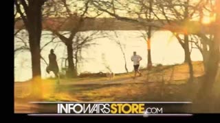 ALEX JONES - INFOWARS LIVE - ALEXJONES.NETWORK - THERE'S A WAR ON FOR YOUR MIND! ➡ THE ALEX JONES SHOW • THE AMERICAN JOURNAL WITH BREANNA MORELLO • WAR ROOM WITH HARRISON SMITH