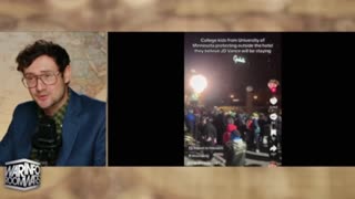 ALEX JONES - INFOWARS LIVE - ALEXJONES.NETWORK - THERE'S A WAR ON FOR YOUR MIND! ➡ THE ALEX JONES SHOW • THE AMERICAN JOURNAL WITH BREANNA MORELLO • WAR ROOM WITH HARRISON SMITH