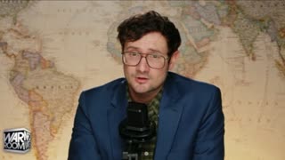 ALEX JONES - INFOWARS LIVE - ALEXJONES.NETWORK - THERE'S A WAR ON FOR YOUR MIND! ➡ THE ALEX JONES SHOW • THE AMERICAN JOURNAL WITH BREANNA MORELLO • WAR ROOM WITH HARRISON SMITH