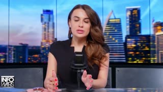 ALEX JONES - INFOWARS LIVE - ALEXJONES.NETWORK - THERE'S A WAR ON FOR YOUR MIND! ➡ THE ALEX JONES SHOW • THE AMERICAN JOURNAL WITH BREANNA MORELLO • WAR ROOM WITH HARRISON SMITH