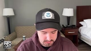 ALEX JONES - INFOWARS LIVE - ALEXJONES.NETWORK - THERE'S A WAR ON FOR YOUR MIND! ➡ THE ALEX JONES SHOW • THE AMERICAN JOURNAL WITH BREANNA MORELLO • WAR ROOM WITH HARRISON SMITH