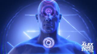 ALEX JONES - INFOWARS LIVE - ALEXJONES.NETWORK - THERE'S A WAR ON FOR YOUR MIND! ➡ THE ALEX JONES SHOW • THE AMERICAN JOURNAL WITH BREANNA MORELLO • WAR ROOM WITH HARRISON SMITH