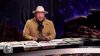 ALEX JONES - INFOWARS LIVE - ALEXJONES.NETWORK - THERE'S A WAR ON FOR YOUR MIND! ➡ THE ALEX JONES SHOW • THE AMERICAN JOURNAL WITH BREANNA MORELLO • WAR ROOM WITH HARRISON SMITH