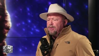 ALEX JONES - INFOWARS LIVE - ALEXJONES.NETWORK - THERE'S A WAR ON FOR YOUR MIND! ➡ THE ALEX JONES SHOW • THE AMERICAN JOURNAL WITH BREANNA MORELLO • WAR ROOM WITH HARRISON SMITH