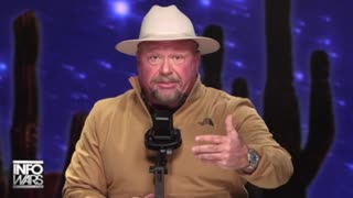 ALEX JONES - INFOWARS LIVE - ALEXJONES.NETWORK - THERE'S A WAR ON FOR YOUR MIND! ➡ THE ALEX JONES SHOW • THE AMERICAN JOURNAL WITH BREANNA MORELLO • WAR ROOM WITH HARRISON SMITH