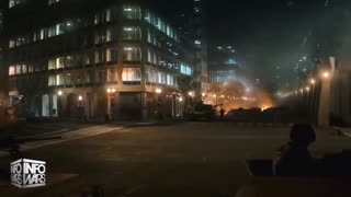 ALEX JONES - INFOWARS LIVE - ALEXJONES.NETWORK - THERE'S A WAR ON FOR YOUR MIND! ➡ THE ALEX JONES SHOW • THE AMERICAN JOURNAL WITH BREANNA MORELLO • WAR ROOM WITH HARRISON SMITH