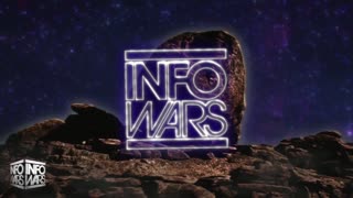 ALEX JONES - INFOWARS LIVE - ALEXJONES.NETWORK - THERE'S A WAR ON FOR YOUR MIND! ➡ THE ALEX JONES SHOW • THE AMERICAN JOURNAL WITH BREANNA MORELLO • WAR ROOM WITH HARRISON SMITH
