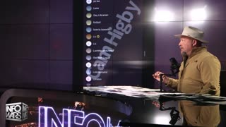 ALEX JONES - INFOWARS LIVE - ALEXJONES.NETWORK - THERE'S A WAR ON FOR YOUR MIND! ➡ THE ALEX JONES SHOW • THE AMERICAN JOURNAL WITH BREANNA MORELLO • WAR ROOM WITH HARRISON SMITH