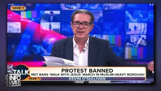 ALEX JONES - INFOWARS LIVE - ALEXJONES.NETWORK - THERE'S A WAR ON FOR YOUR MIND! ➡ THE ALEX JONES SHOW • THE AMERICAN JOURNAL WITH BREANNA MORELLO • WAR ROOM WITH HARRISON SMITH